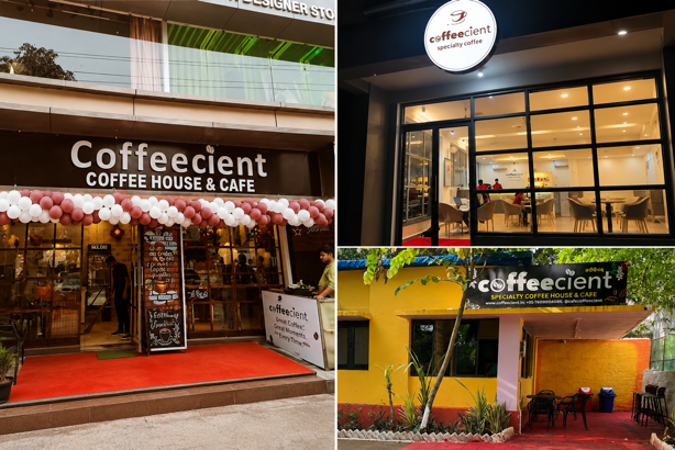 Coffeecient café